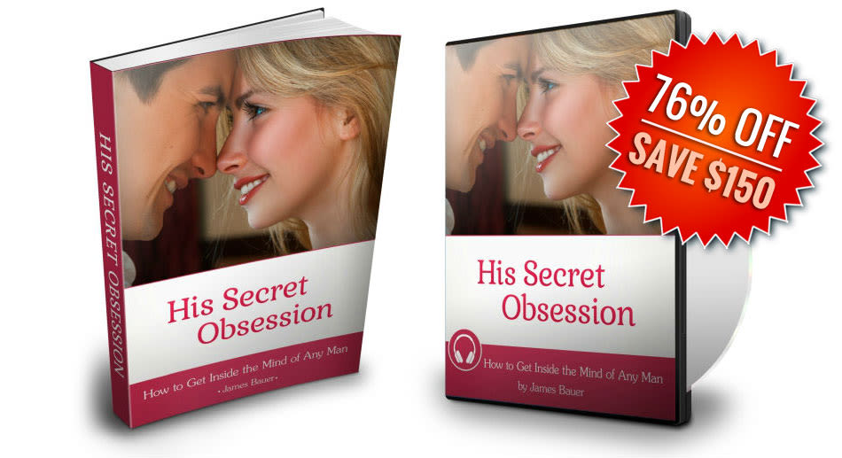 His Secret Obsession Reviews
