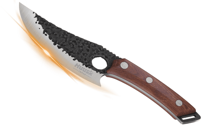 Huusk Handmade Knives Reviews