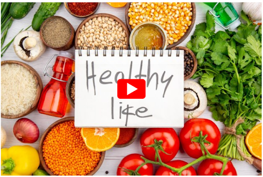 Inflammation-Fighting Foods video