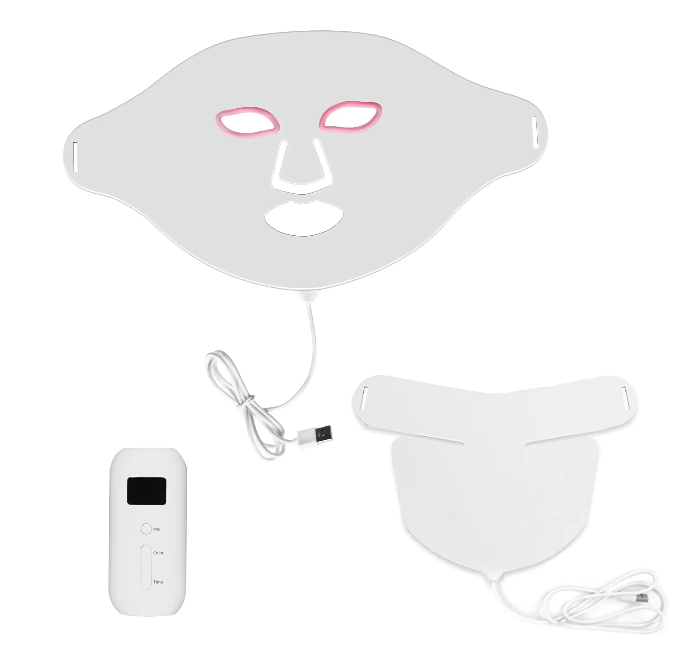 Light Therapy Facial-X7 Mask Reviews