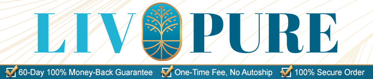 Liv Pure uses