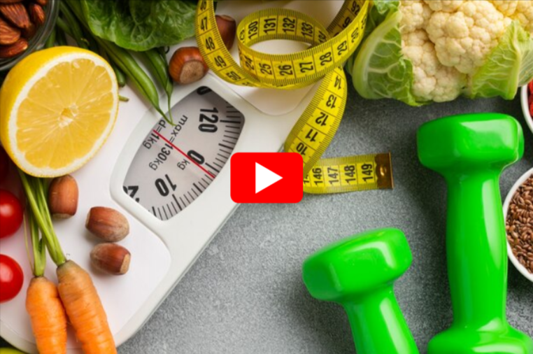 Lose Weight Extreme Dieting video