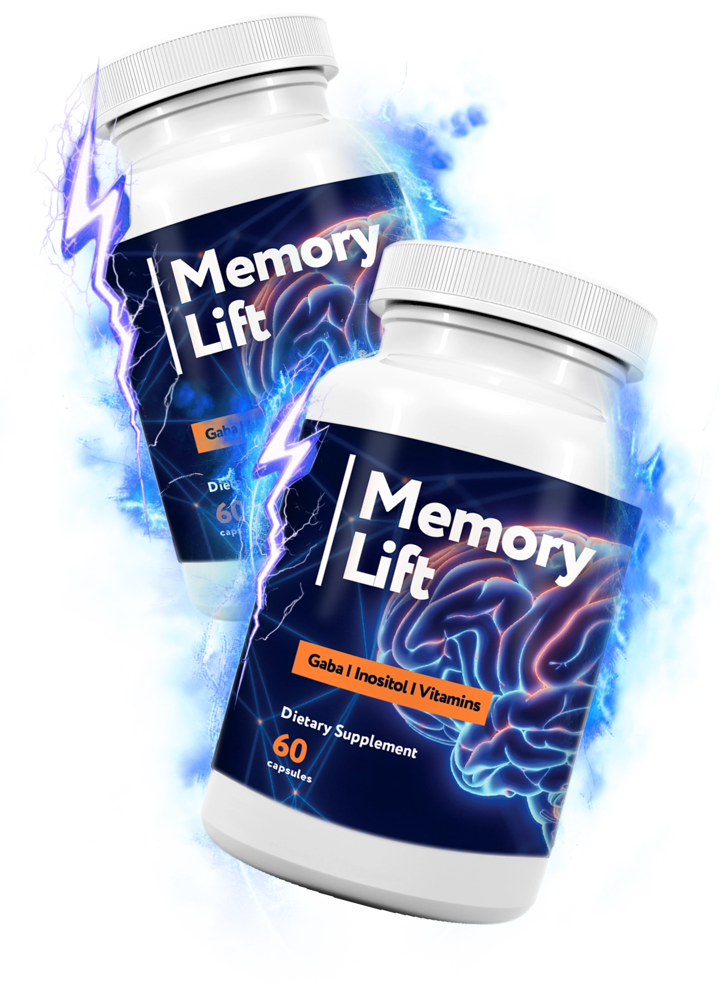 Memory Lift Supplement