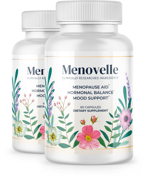 Menovelle Reviews