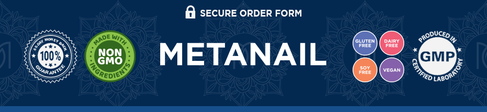 Metanail Complex uses 2