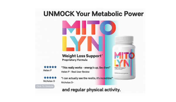 Mitolyn Reviews