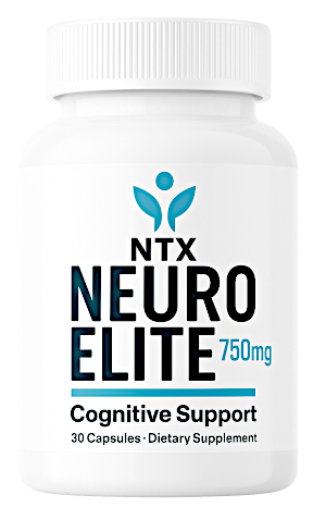 NTX NeuroElite Reviews