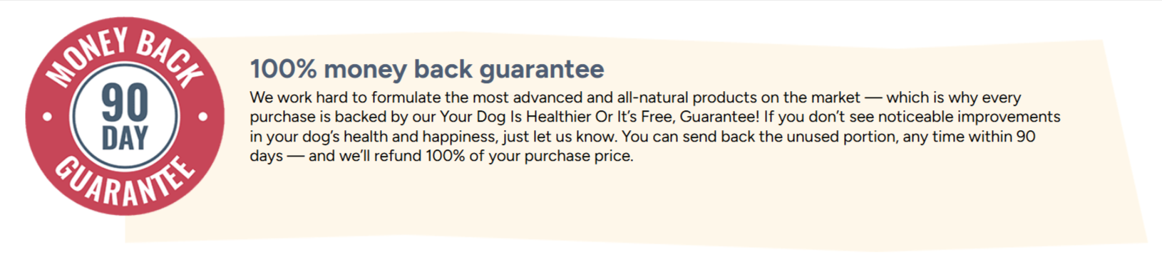 money-back-guaranteed