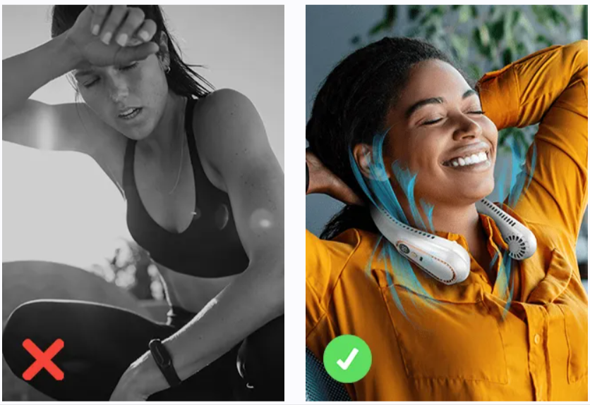 NeckBreeze Reviews
