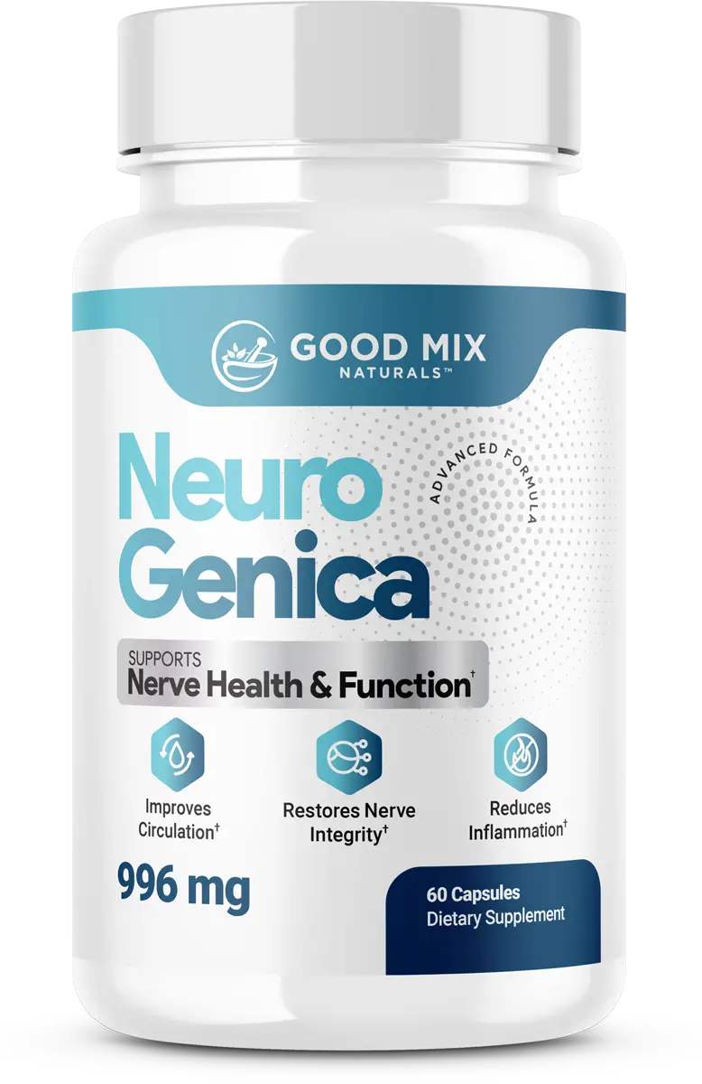 NeuroGenica Reviews