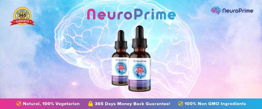 NeuroPrime uses