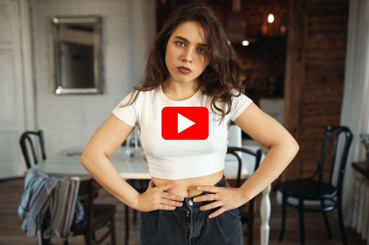 Nicotine Patch Weight Loss Secret video