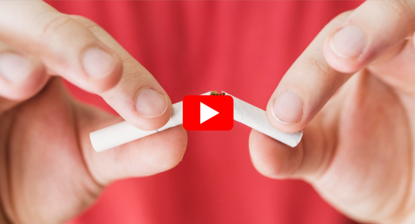 Nicotine Patch for Weight Loss video