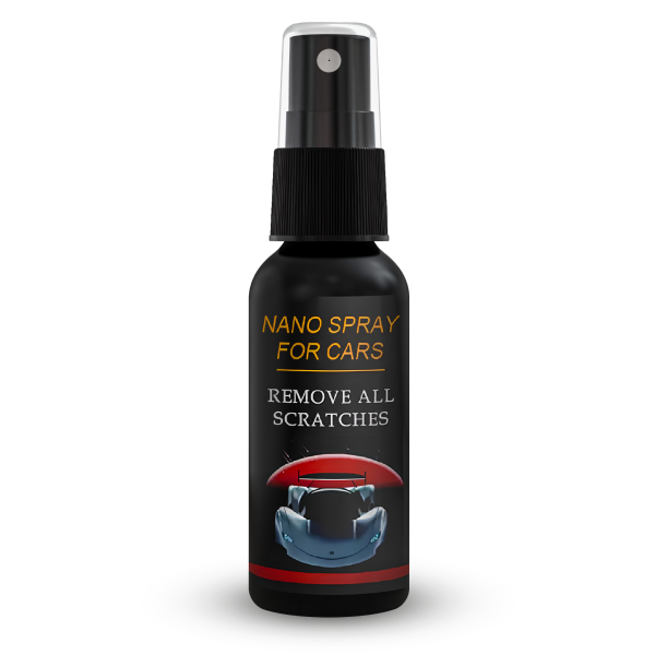 Nurafix Scratch Remover Reviews