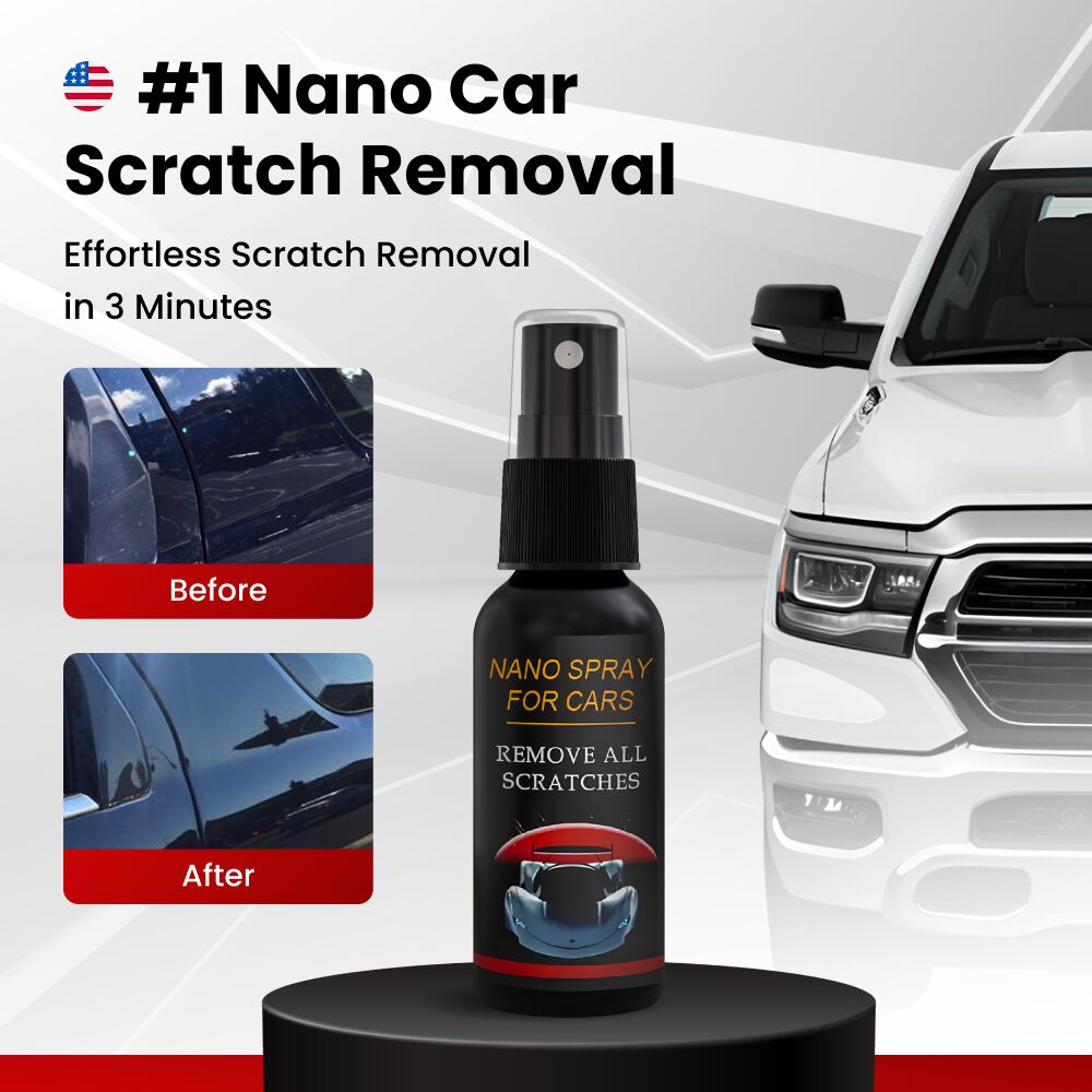 Nurafix Scratch Remover benefits 2