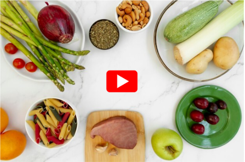 Nutrients That Fix Inflammation FAST video