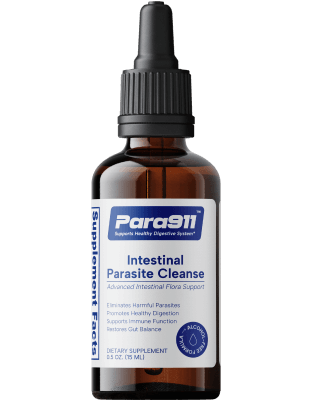 Para911 Parasite Cleanse Drops Australia Reviews