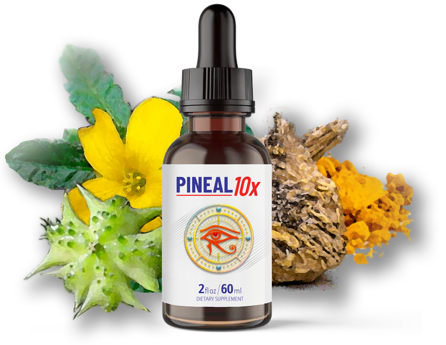 Pineal 10x Reviews