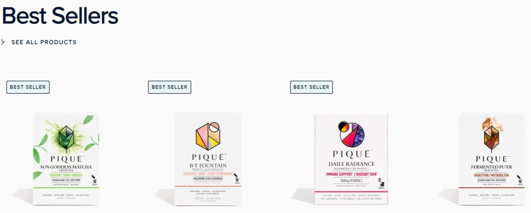 Pique-Life-Matcha