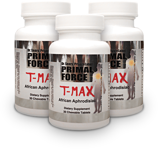 Primal Force T-Max Reviews
