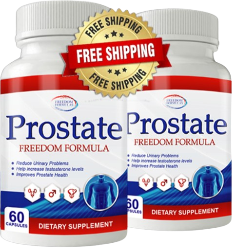 Prostate Freedom Reviews