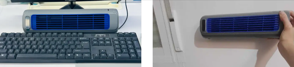 Qinux-BrizaAC customer reviews