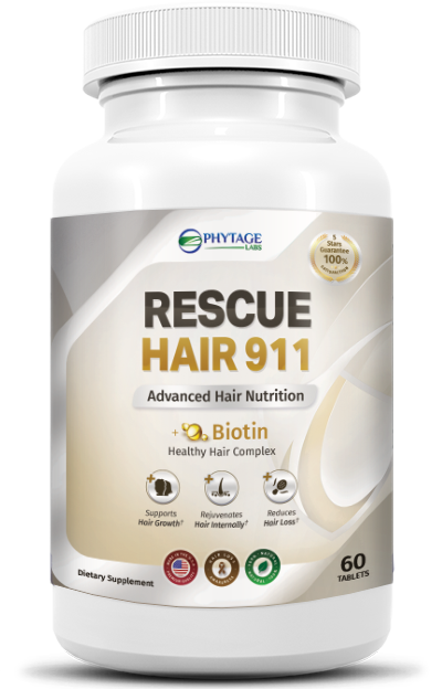 Rescue Hair 911 Reviews