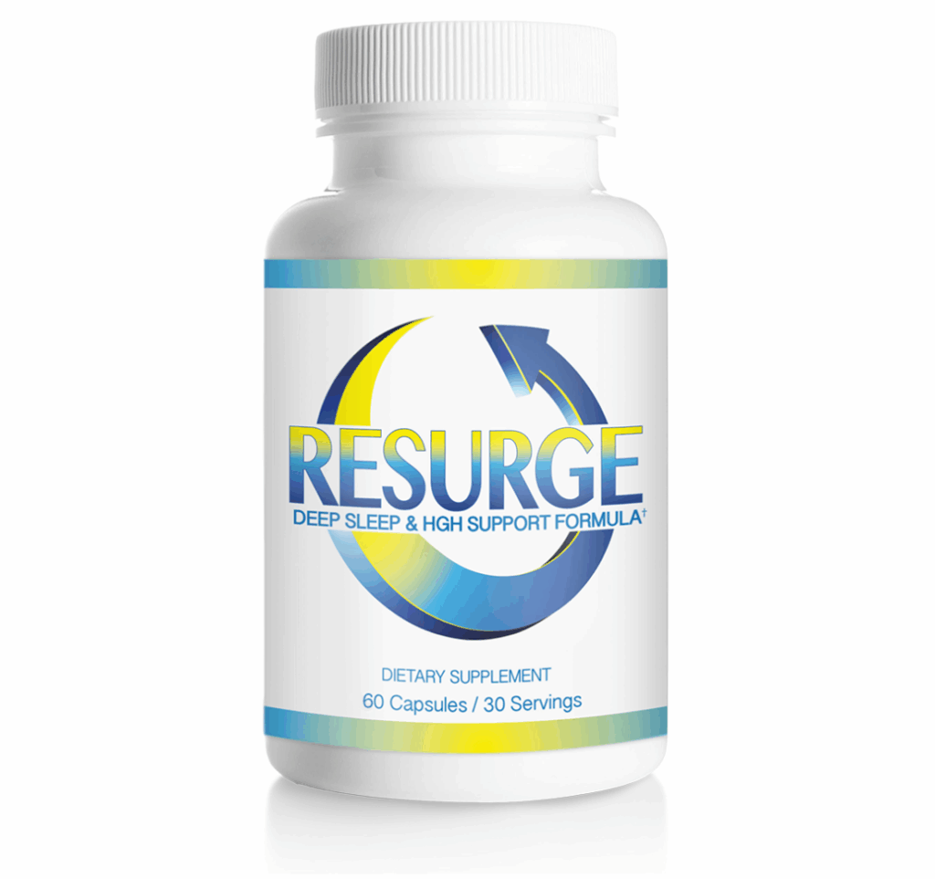 Resurge Review