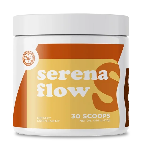 SerenaFlow Reviews
