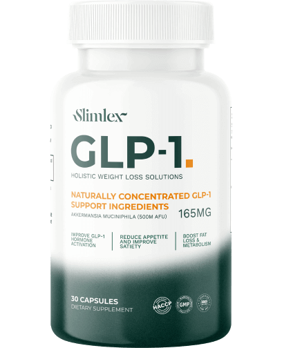 Slimlex GLP‑1 Reviews