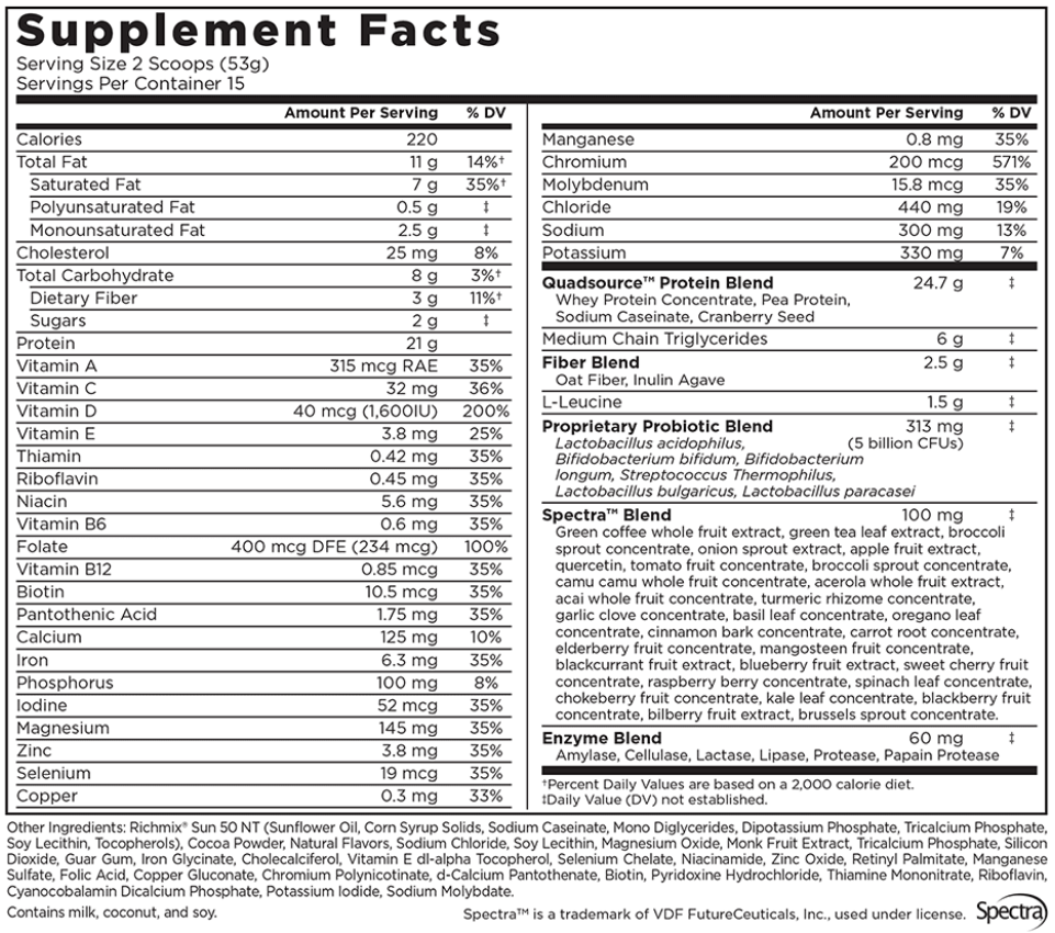 Smash-it-Slimming-Shake-supplement-facts