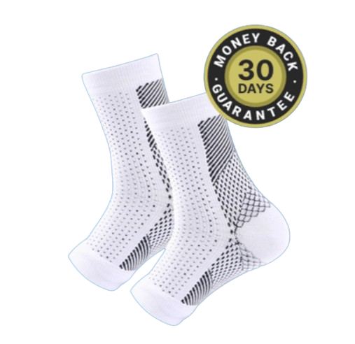 Soothrelieve Compression Socks