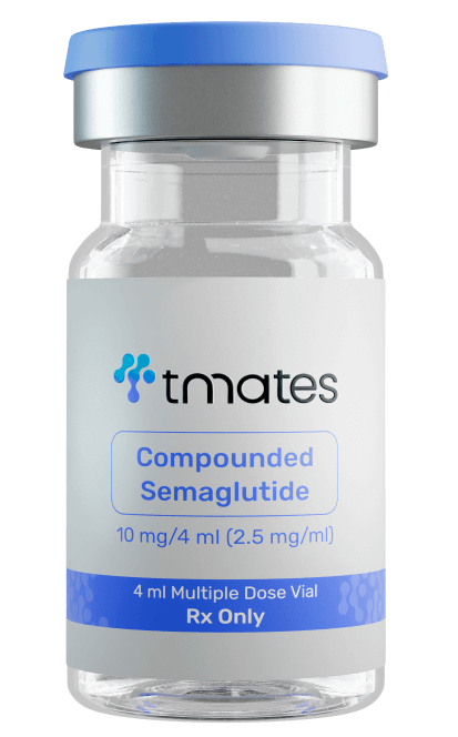 TMates Weightloss Semaglutide Reviews