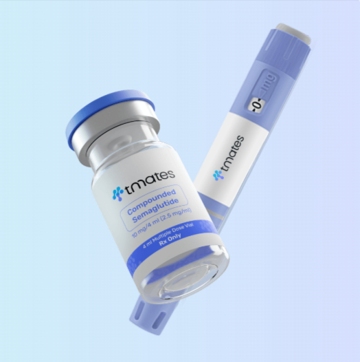 TMates Weightloss Semaglutide