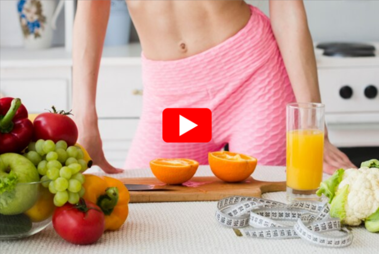 TSP Daily to Burn Belly Fat Quickly video