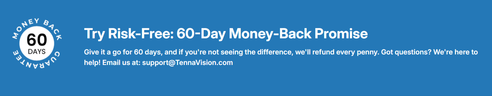 money-back-guaranteed