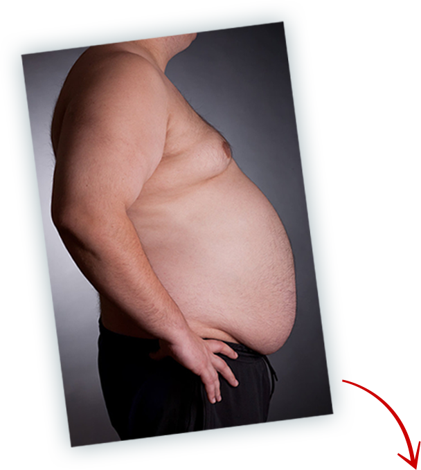 TestoGreens benefits