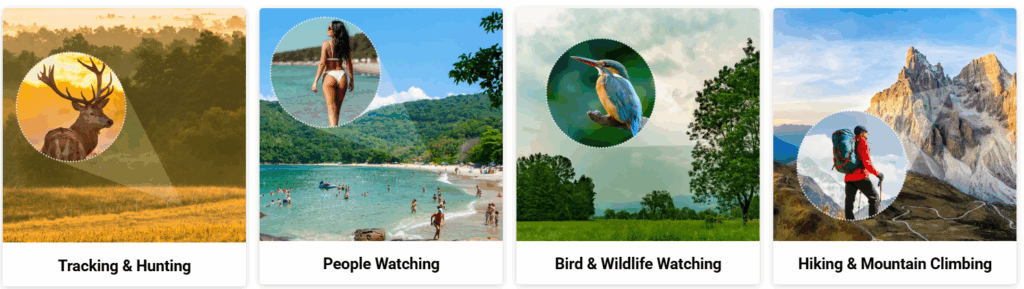 The Starscope MonoCular Benefits