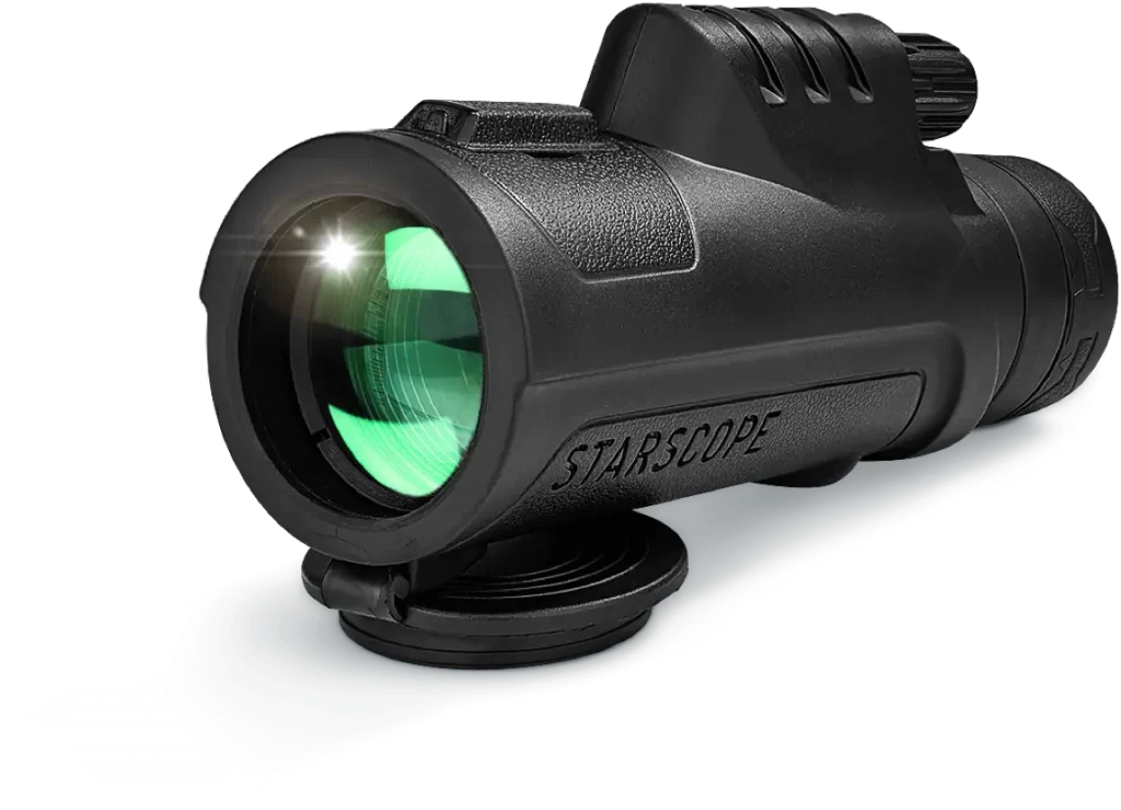 The Starscope MonoCular Reviews
