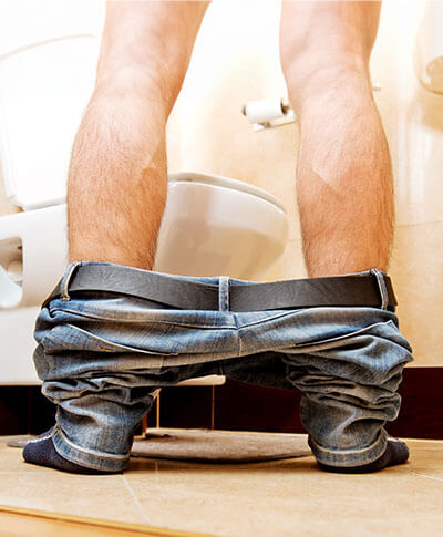 TitanFlow Prostate Benefits