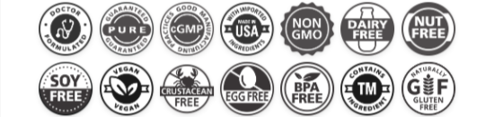 TitanFlow Prostate uses