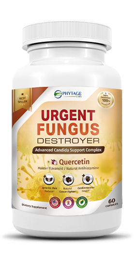 Urgent Fungus Destroyer Reviews