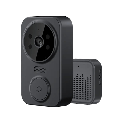 VX9 Video Doorbell Reviews