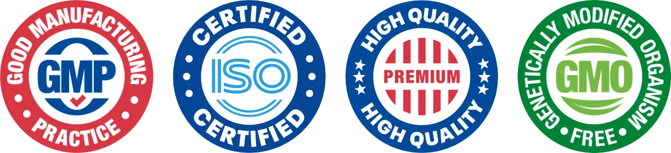 VisiumPro Assured Quaality