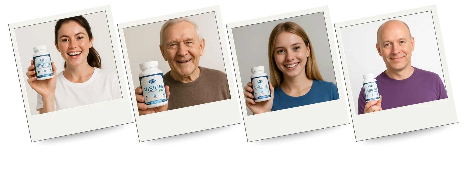 VisiumPro Customer Reviews