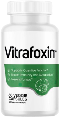 Vitrafoxin