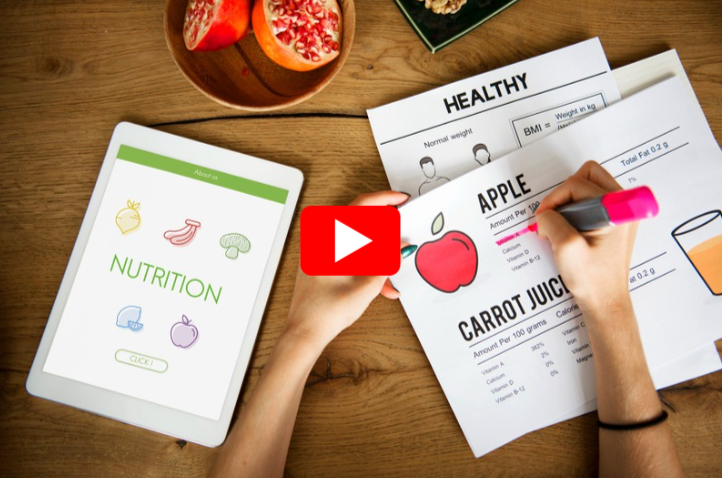 Weight Loss Plan video