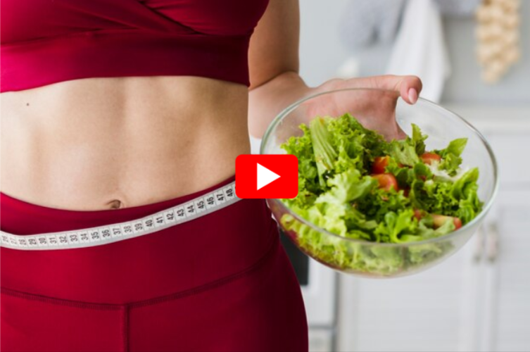 Weight Loss Without Dieting video