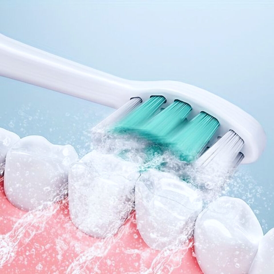 Wellawhite- Electric- Toothbrush