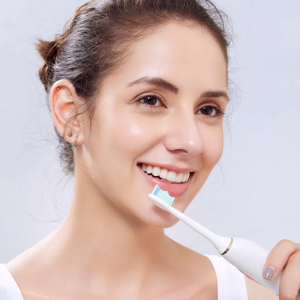 Wellawhite Electric Toothbrush